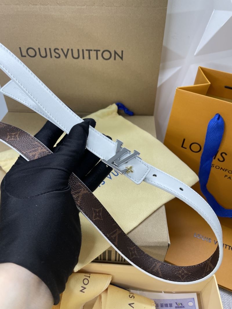 Louis Vuitton Belts